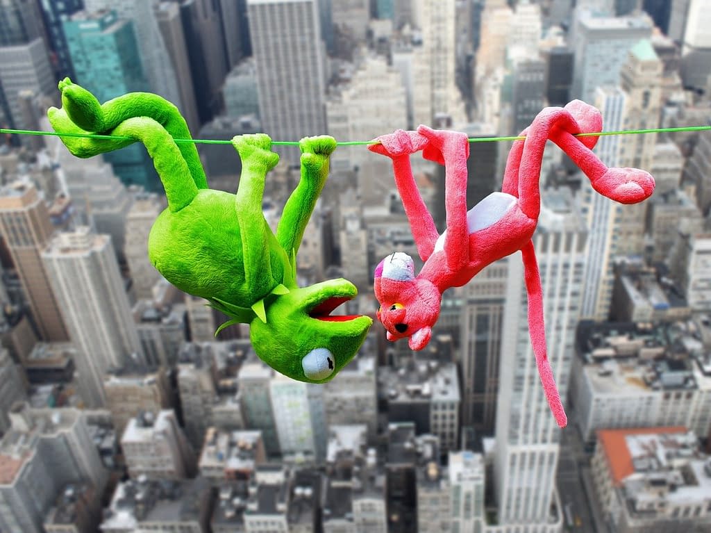 Juggling with work-life balance as a Parent Developer